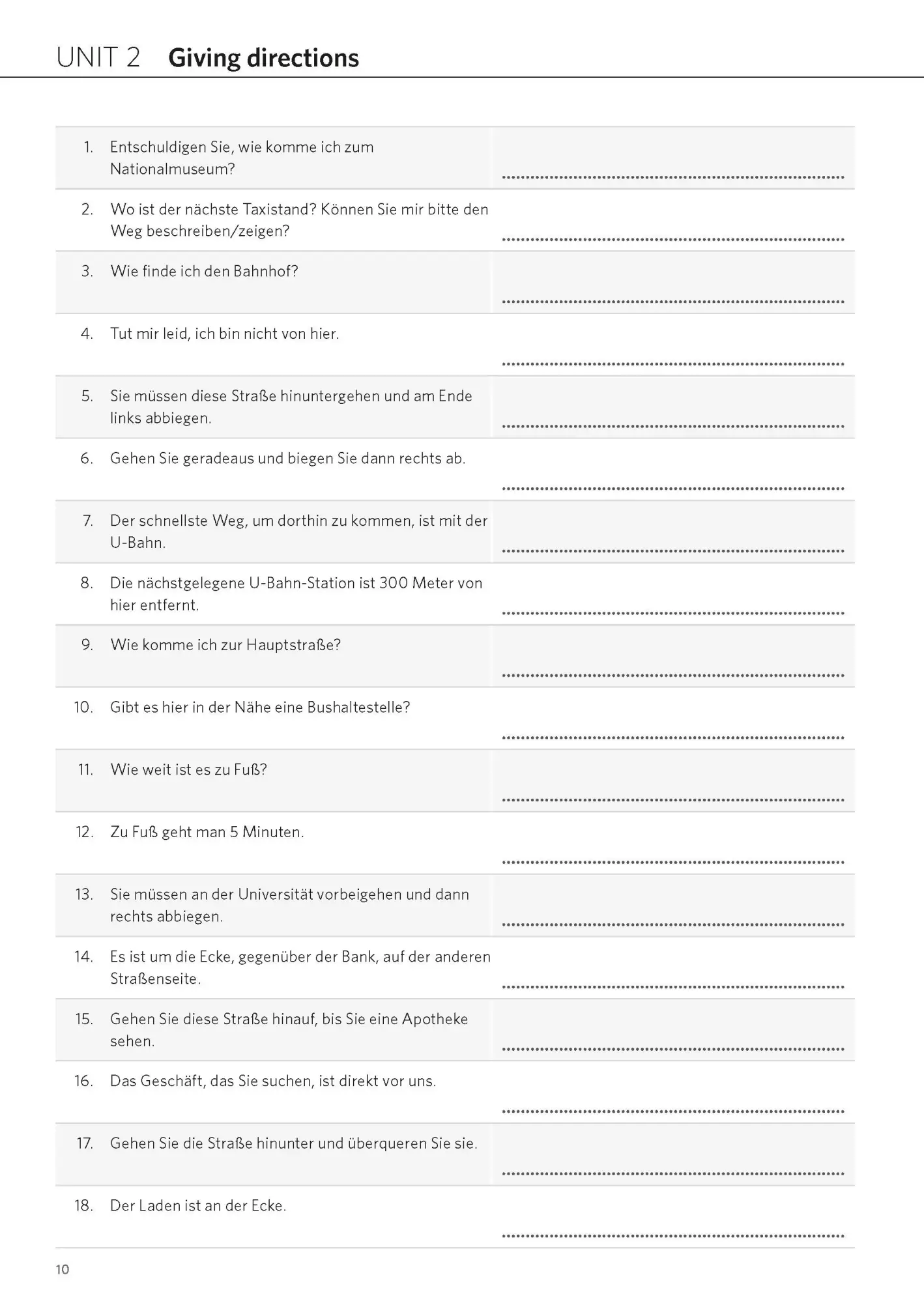 Bild: 9783125661080 | PONS Satz für Satz Speaking English | Taschenbuch | 208 S. | Deutsch