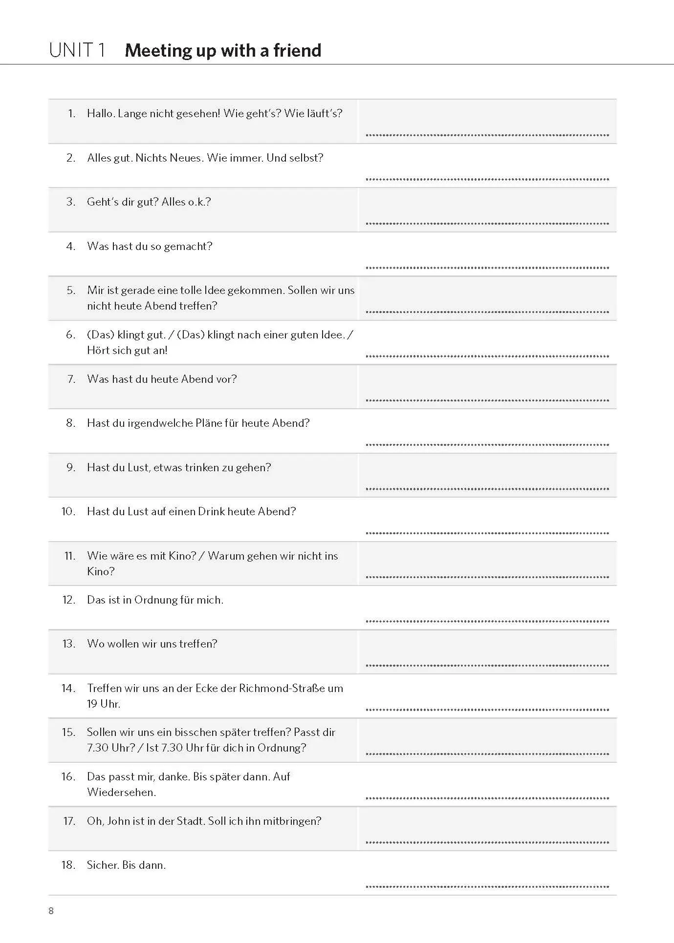 Bild: 9783125661080 | PONS Satz für Satz Speaking English | Taschenbuch | 208 S. | Deutsch