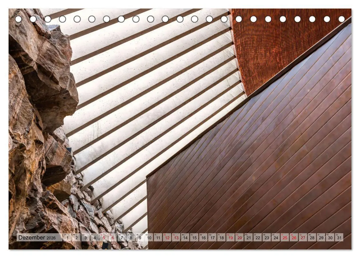 Bild: 9783457551080 | Mein Helsinki (Tischkalender 2026 DIN A5 quer), CALVENDO...