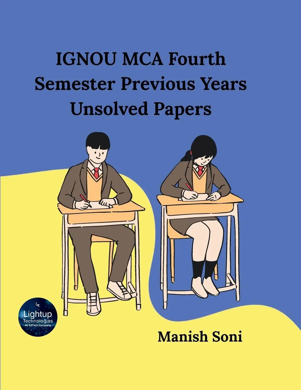 IGNOU MCA Fourth Semester Previous Years U... | preigu