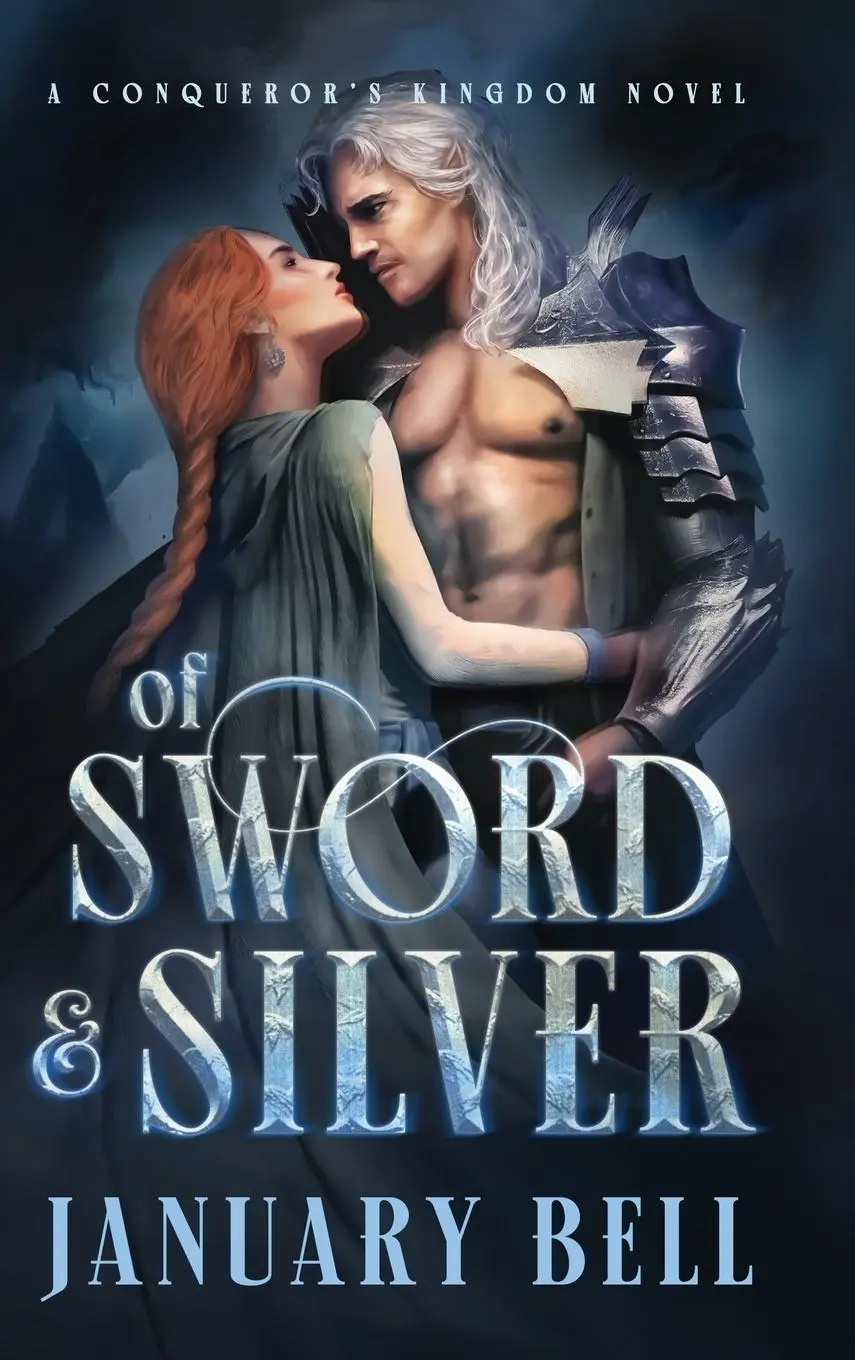 Cover: 9798988091080 | Of Sword &amp; Silver | January Bell | Buch | Englisch | 2024
