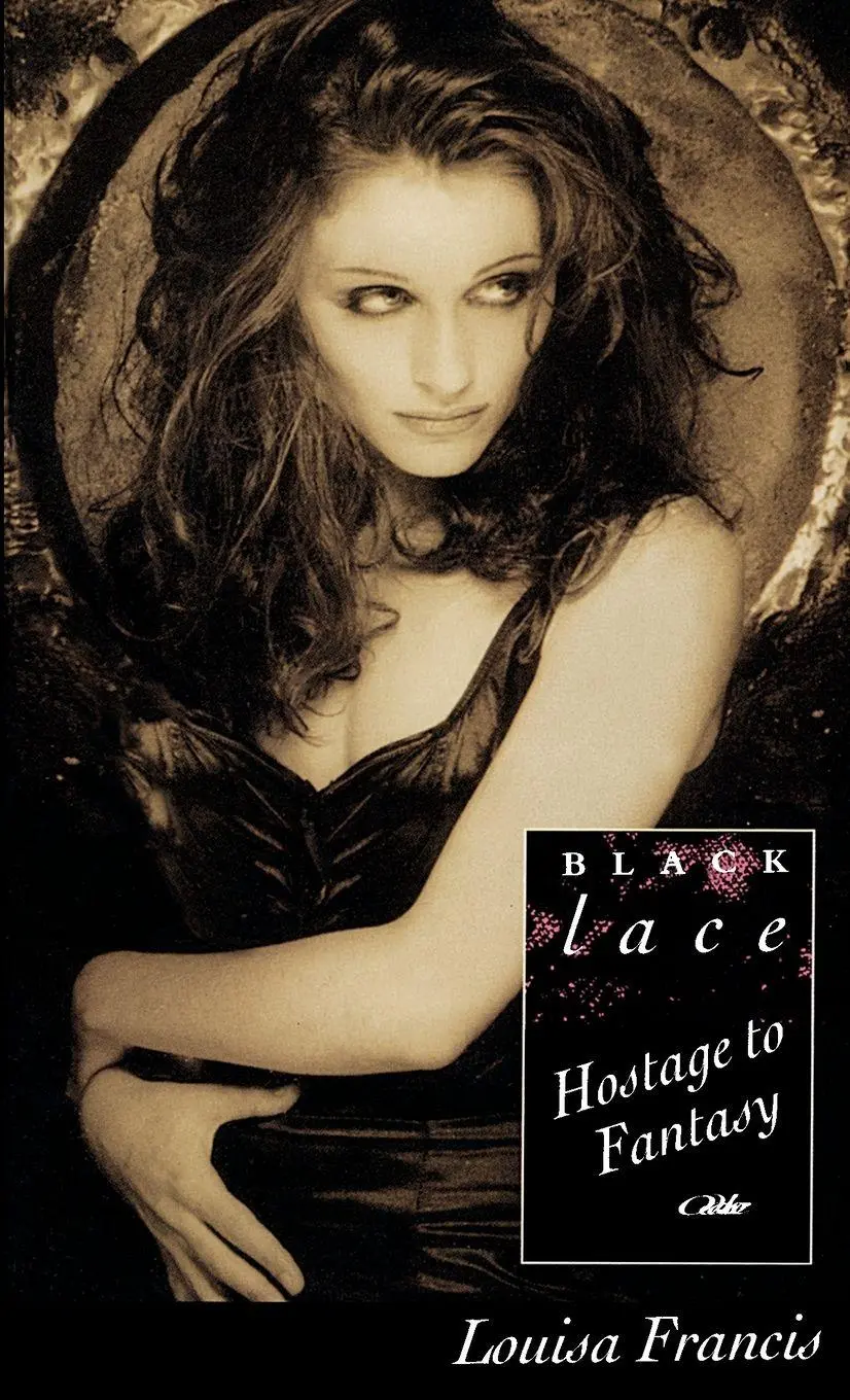 Cover: 9780753541180 | Hostage To Fantasy | Louisa Francis | Taschenbuch | Englisch | 2012