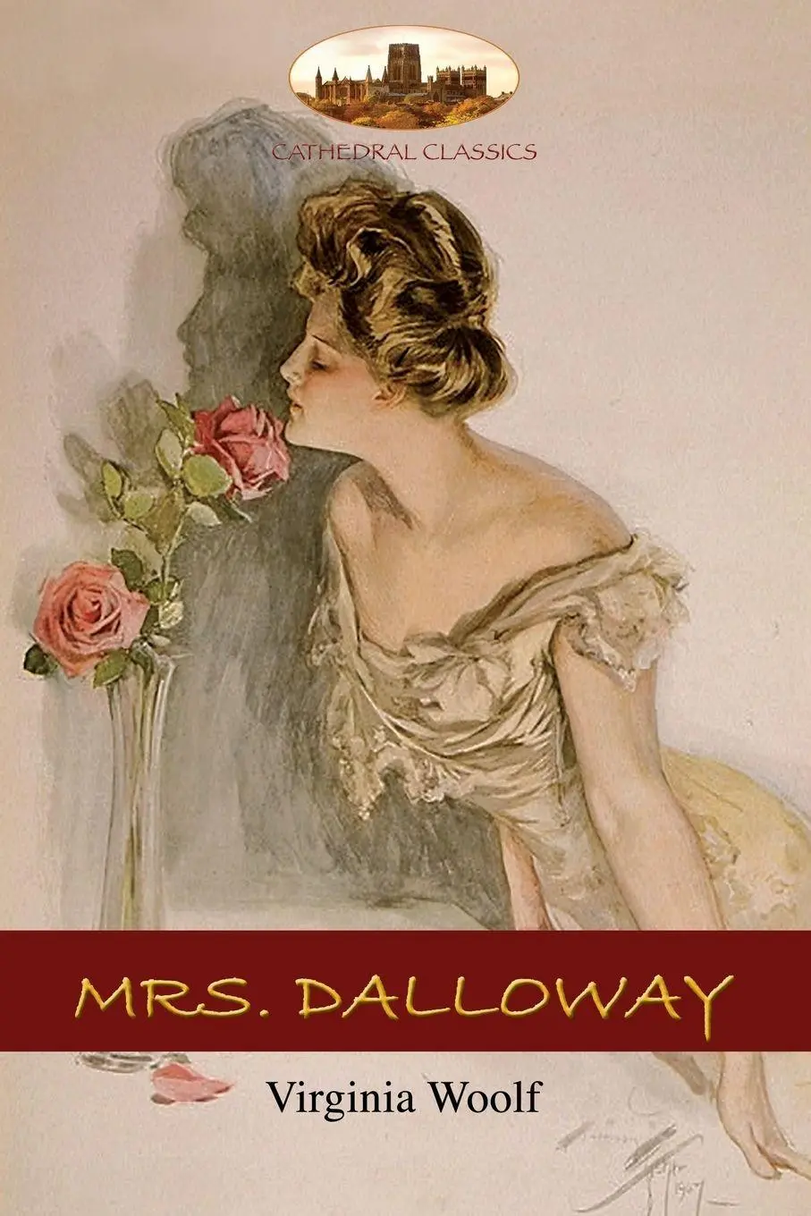 Cover: 9781913751180 | Mrs. Dalloway | Virginia Woolf | Taschenbuch | Kartoniert / Broschiert