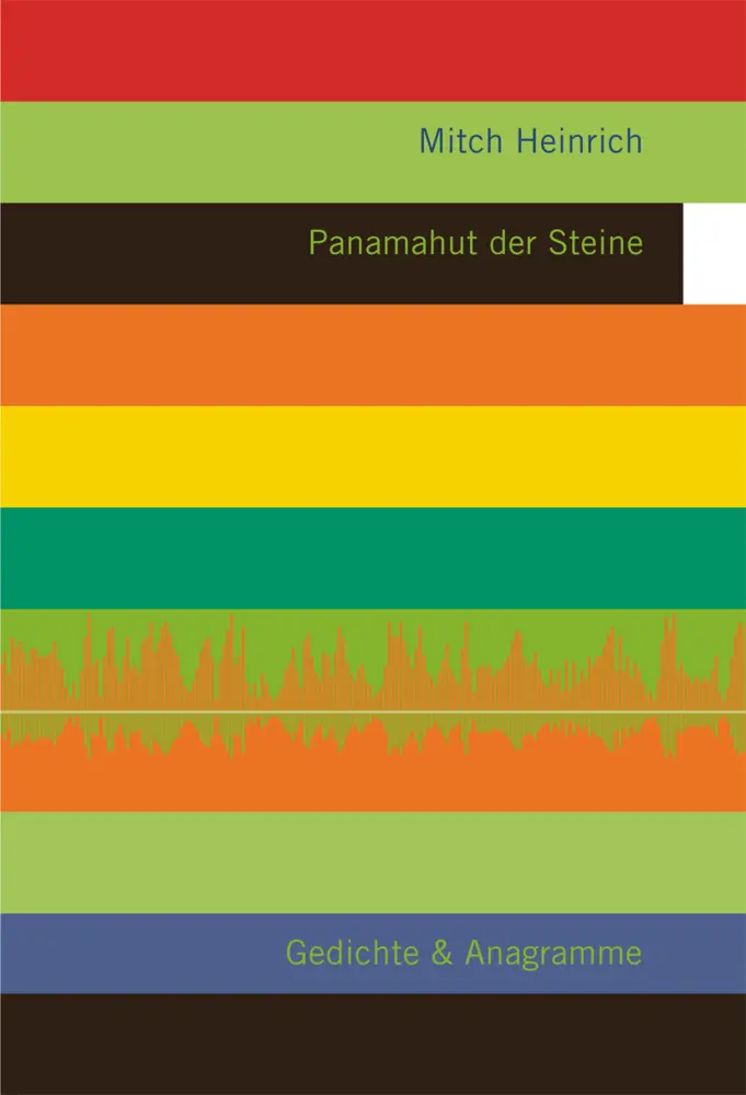Cover: 9783038531180 | Panamahut der Steine | Mitch Heinrich | Taschenbuch | 208 S. | Deutsch
