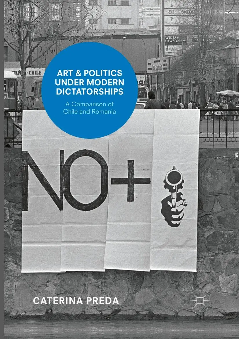 Cover: 9783319861180 | Art and Politics under Modern Dictatorships | Caterina Preda | Buch