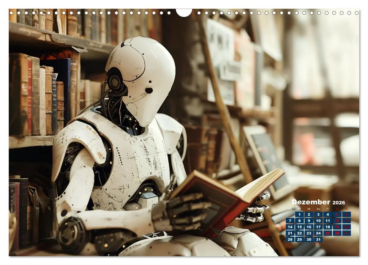 Bild: 9783457301180 | Das versteckte Universum (Wandkalender 2026 DIN A3 quer), CALVENDO...