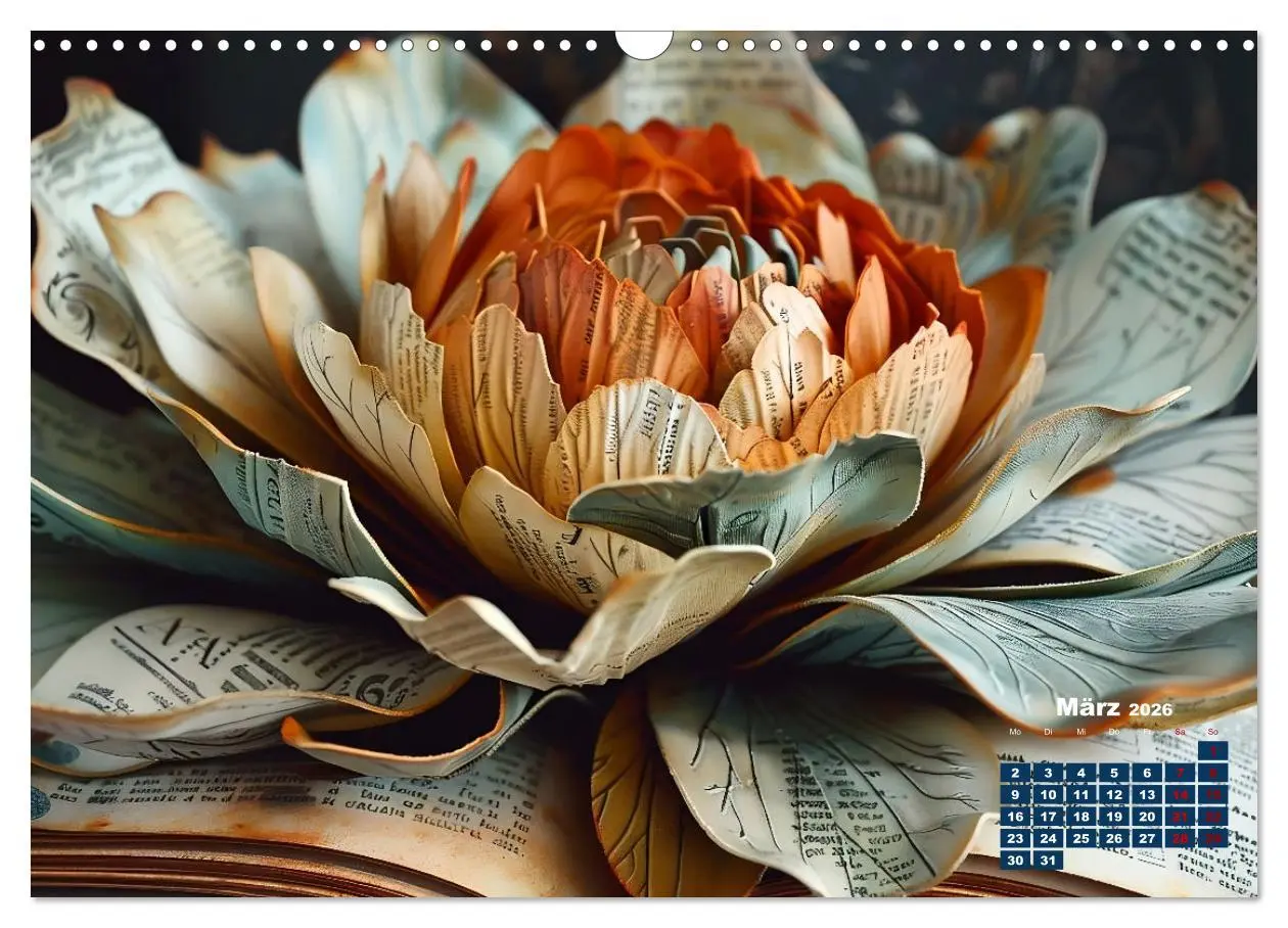 Bild: 9783457301180 | Das versteckte Universum (Wandkalender 2026 DIN A3 quer), CALVENDO...