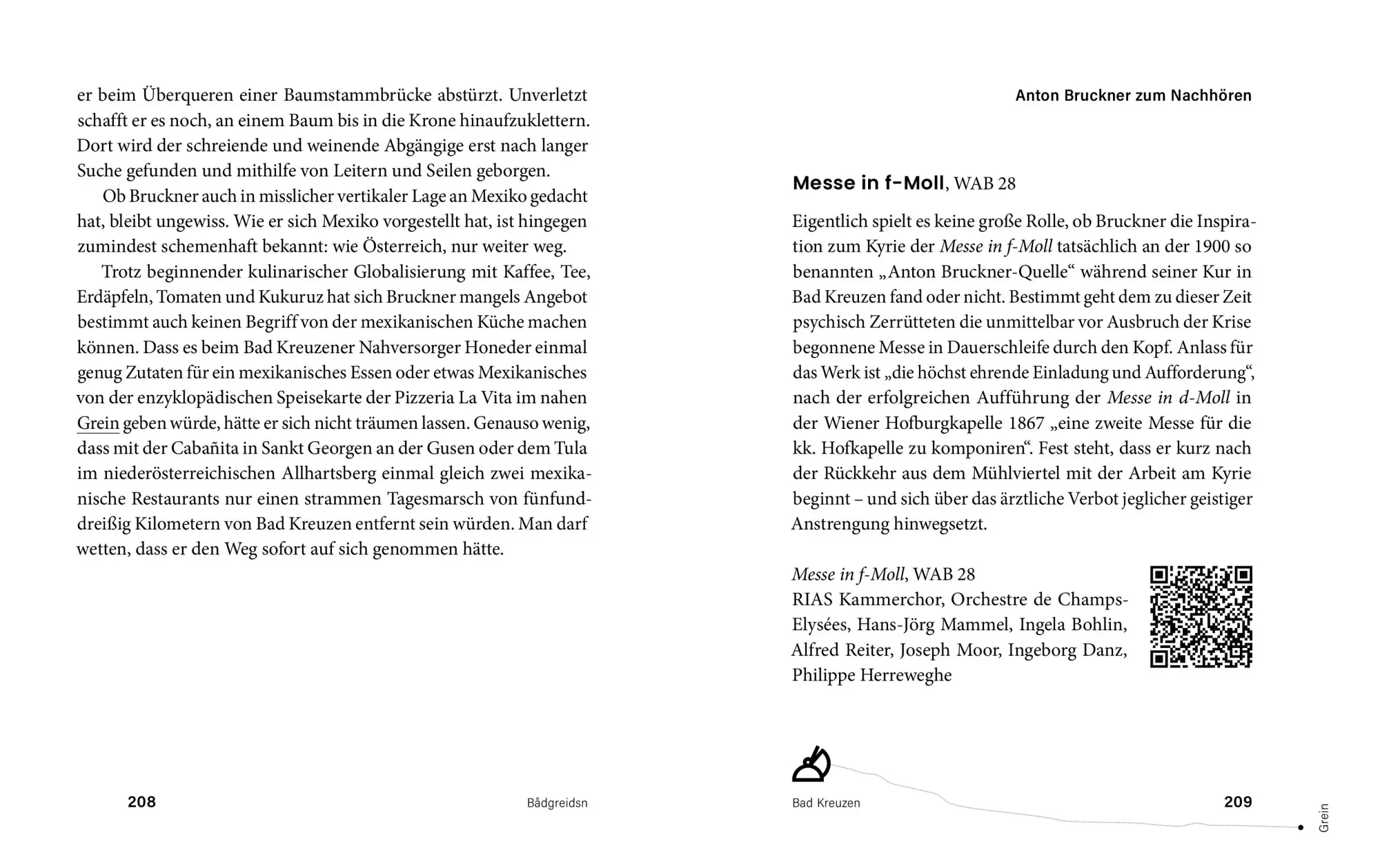 Bild: 9783702511180 | Dickschädels Reisen | Florian Sedmak | Buch | 272 S. | Deutsch | 2024