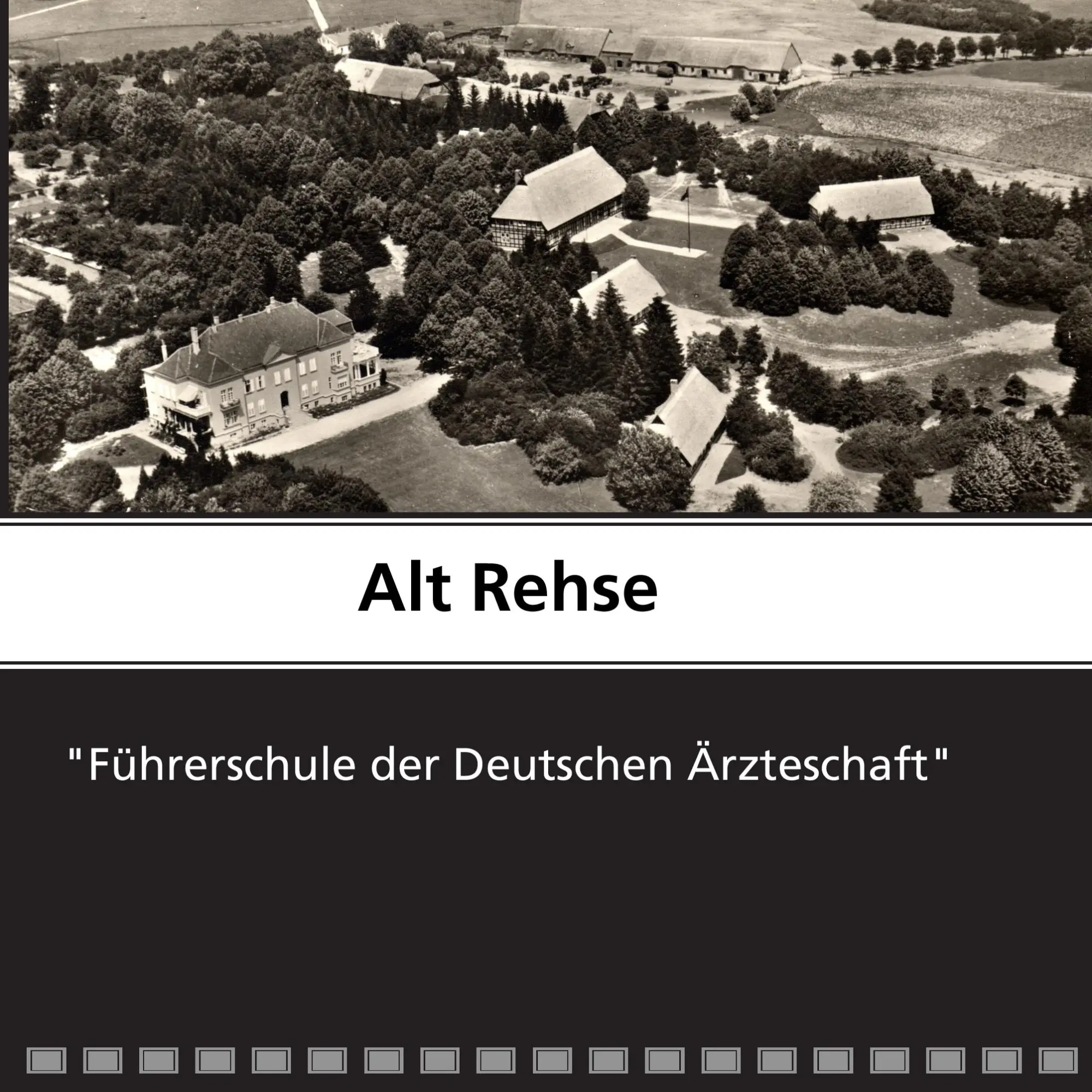 Cover: 9783842341180 | Alt Rehse | Ronald Lemm | Taschenbuch | 32 S. | Deutsch | 2011