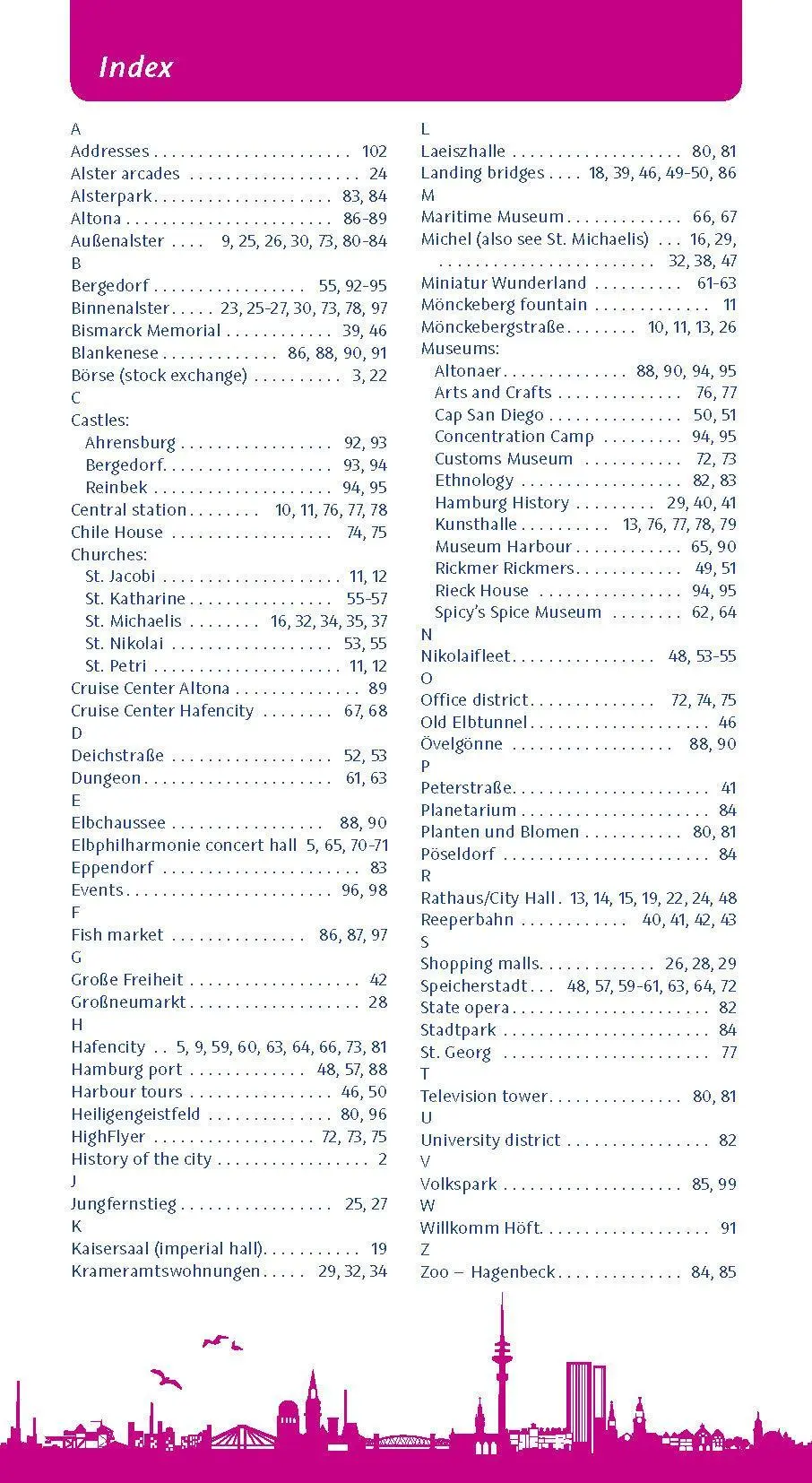 Bild: 9783938541180 | The Free and Hanseatic City of Hamburg | Wolfgang Kootz | Taschenbuch