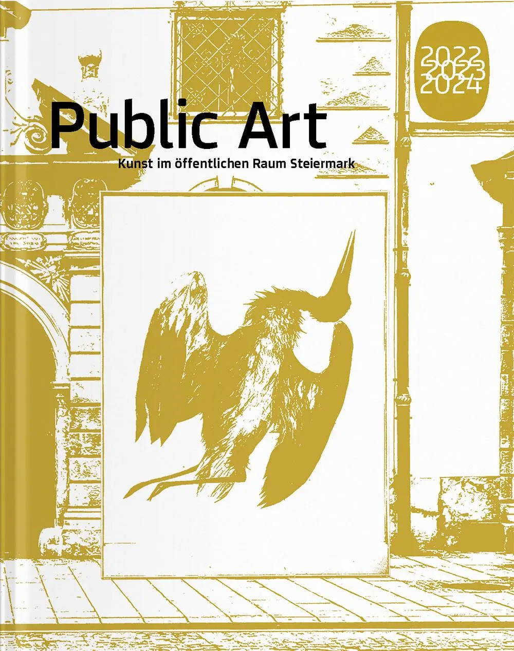 Public Art 2022 2023 2024