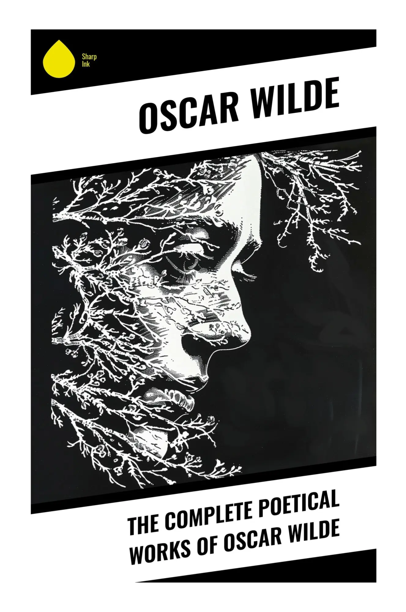 Cover: 9788028371180 | The Complete Poetical Works of Oscar Wilde | Oscar Wilde | Taschenbuch