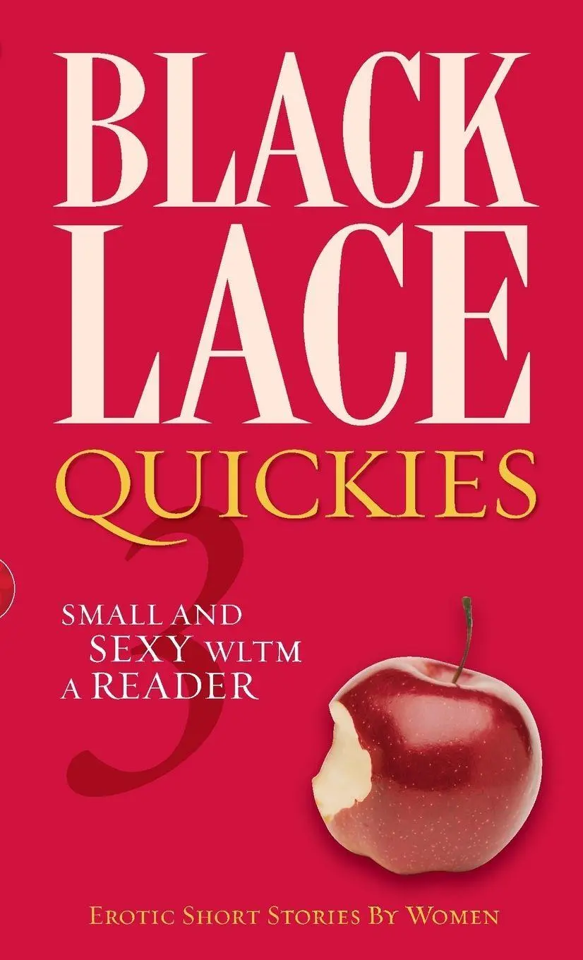 Cover: 9780352341280 | Black Lace Quickies 3 | Various | Taschenbuch | Englisch | 2007