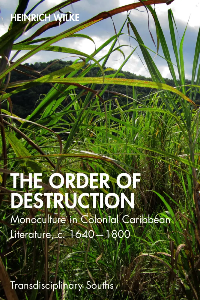 Cover: 9781032781280 | The Order of Destruction | Heinrich Wilke | Taschenbuch | Englisch