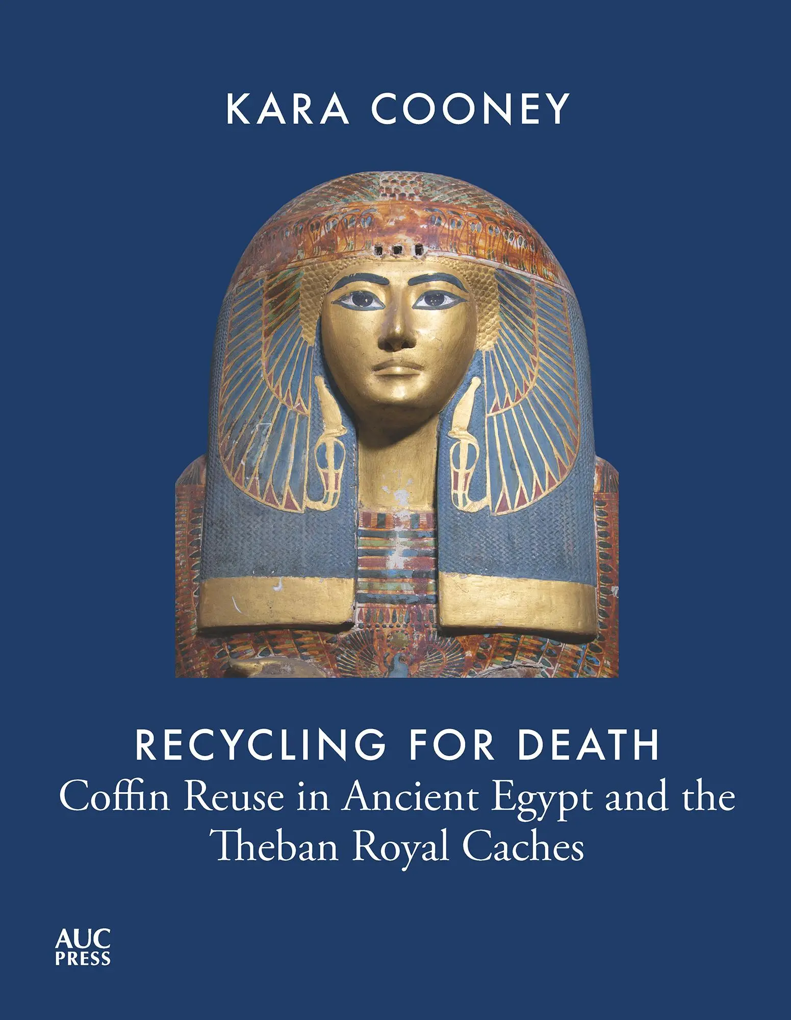 Cover: 9781649031280 | Recycling for Death | Kara Cooney | Buch | Gebunden | Englisch | 2024