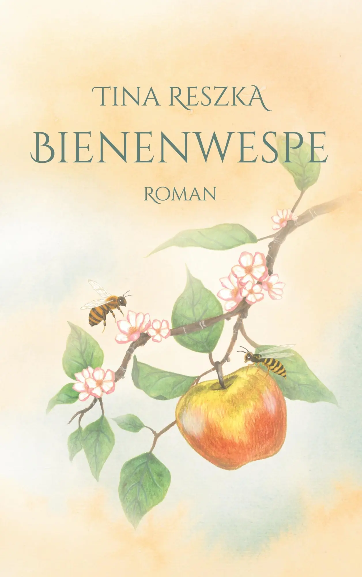 Cover: 9783695751280 | Bienenwespe | Tina Reszka | Taschenbuch | 230 S. | Deutsch | 2026