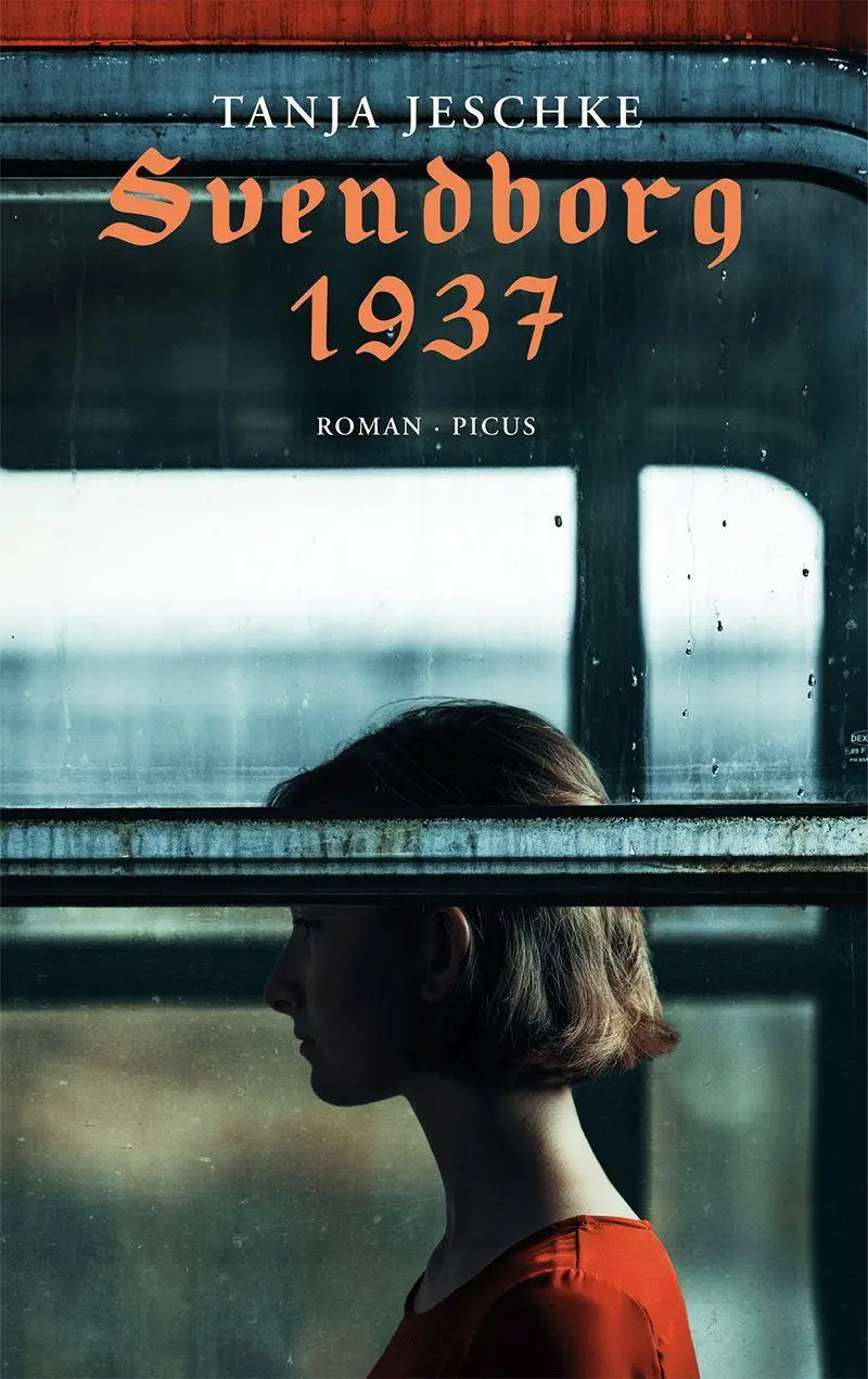 Cover: 9783711721280 | Svendborg 1937 | Roman | Tanja Jeschke | Buch | 224 S. | Deutsch