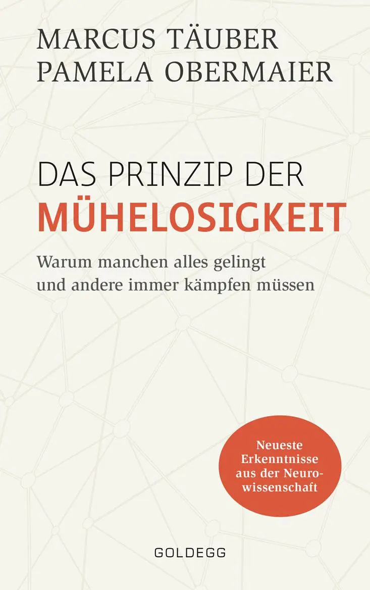 Cover: 9783990601280 | Das Prinzip der Mühelosigkeit | Marcus Täuber (u. a.) | Buch | 272 S.