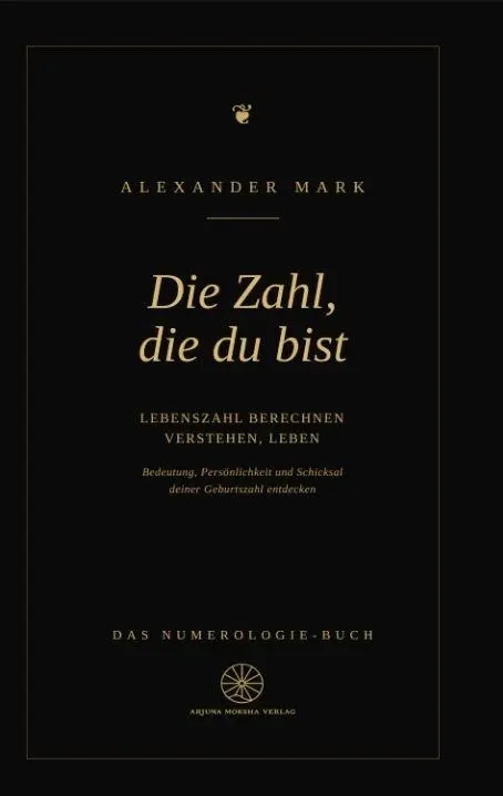 Cover: 9783384881380 | Die Zahl, die du bist - Lebenszahl berechnen, verstehen, leben: Das...