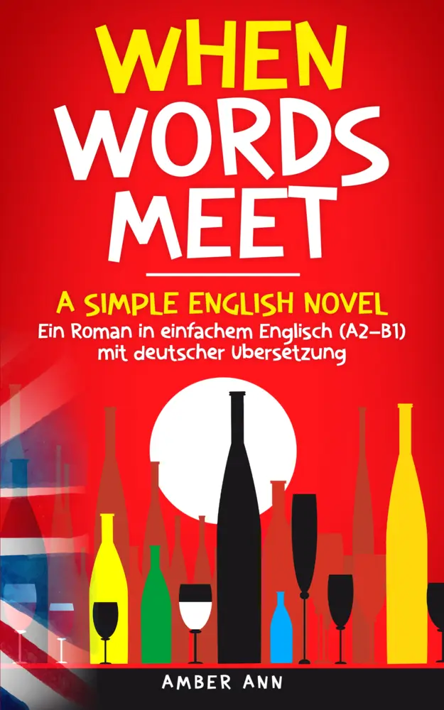Cover: 9783968911380 | When Words Meet | Amber Ann | Buch | 149 S. | Deutsch | 2026