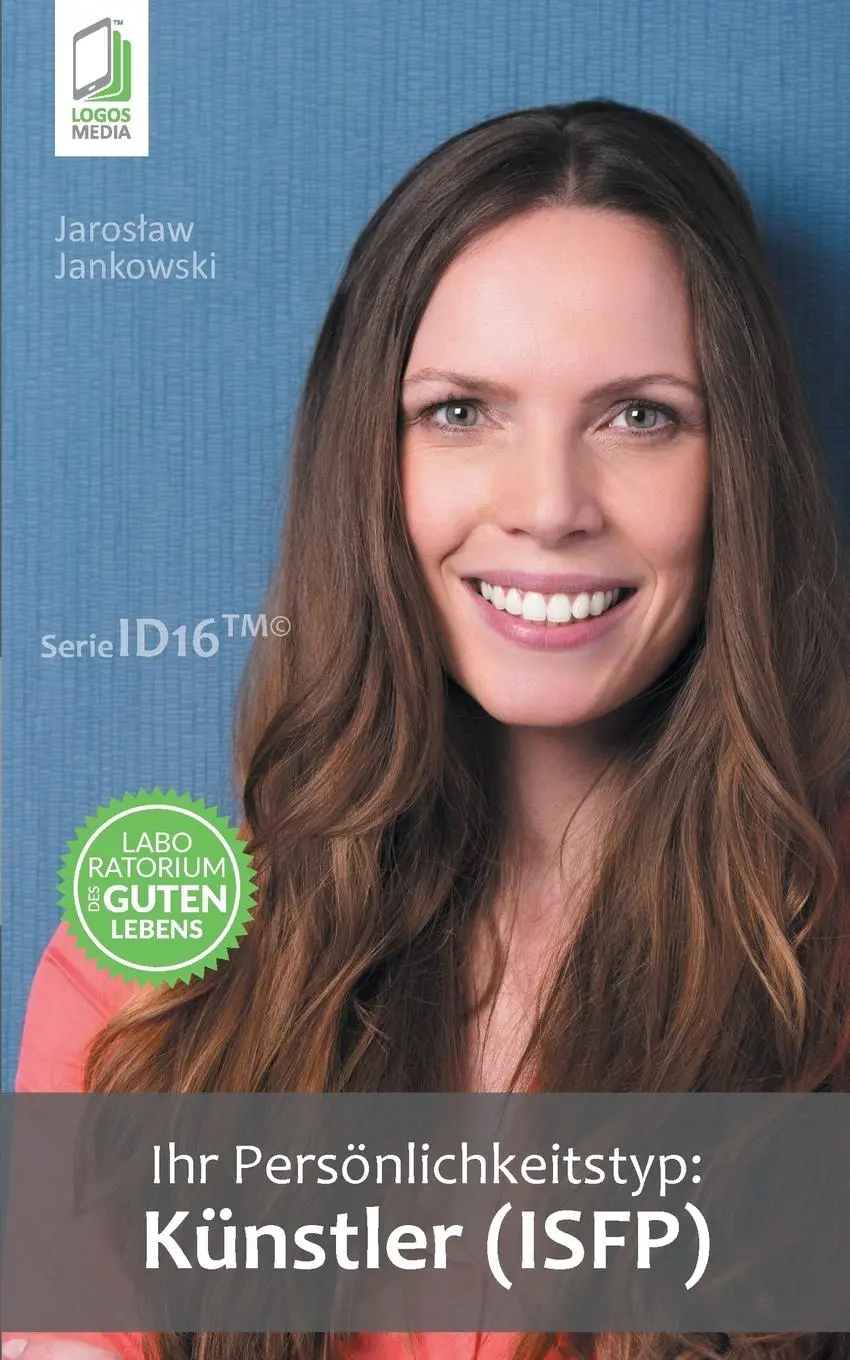 Cover: 9788379811380 | Ihr Persönlichkeitstyp - Künstler (ISFP) | Jaroslaw Jankowski | Buch