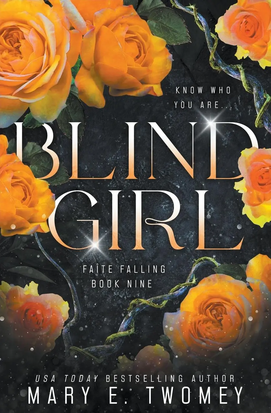Cover: 9798223201380 | Blind Girl | Mary E. Twomey | Taschenbuch | Englisch | 2018