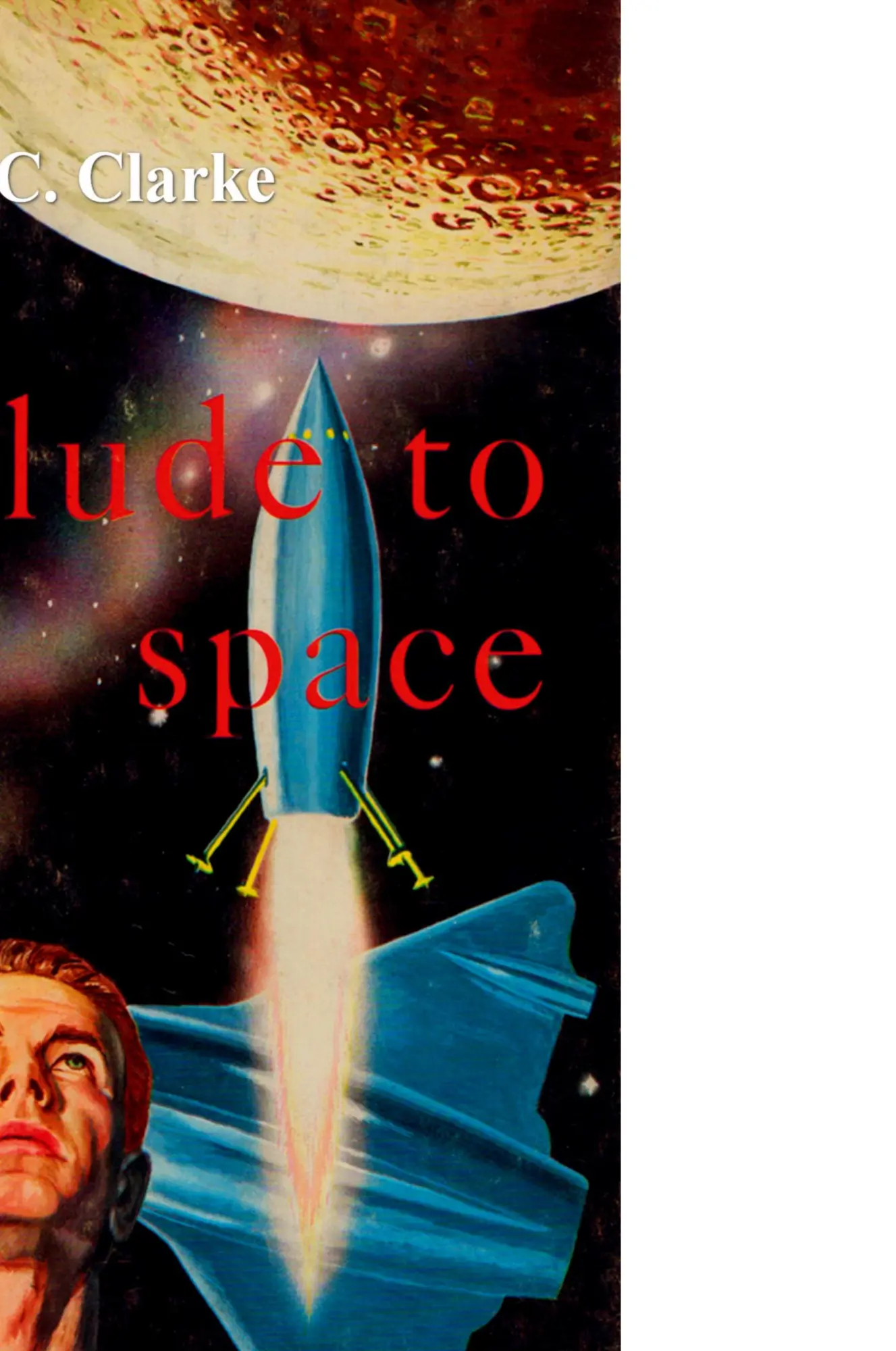 Cover: 9798890261380 | Prelude to Space | Arthur C. | Taschenbuch | Englisch | 2023