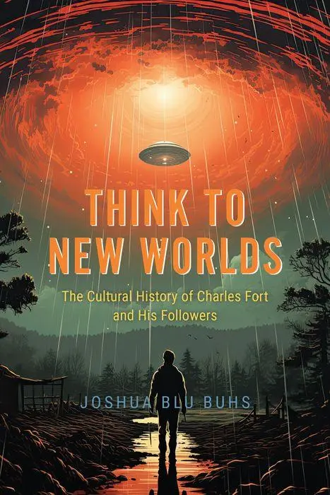 Cover: 9780226831480 | Think to New Worlds | Joshua Blu Buhs | Buch | Englisch | 2024