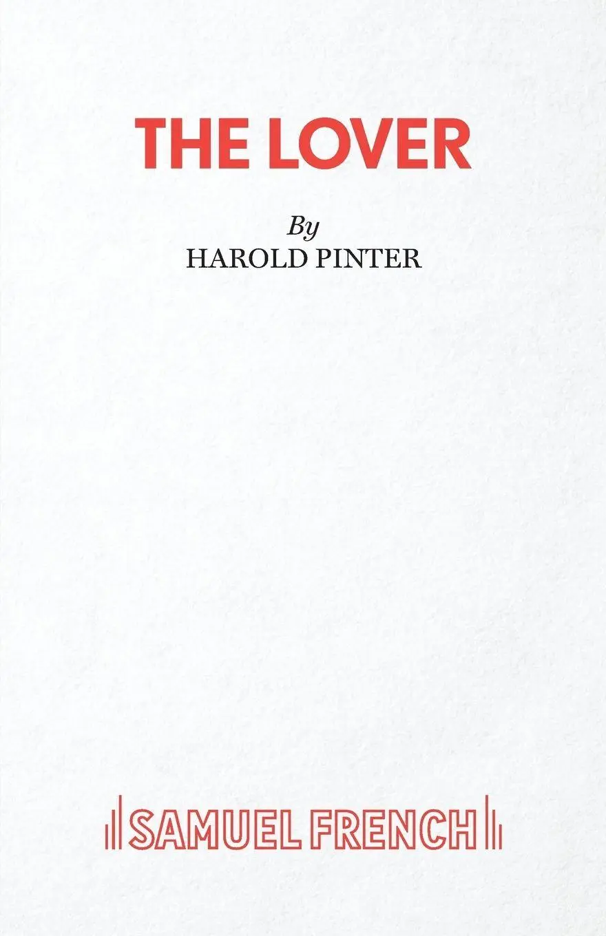Cover: 9780573021480 | The Lover | Harold Pinter | Taschenbuch | Kartoniert / Broschiert