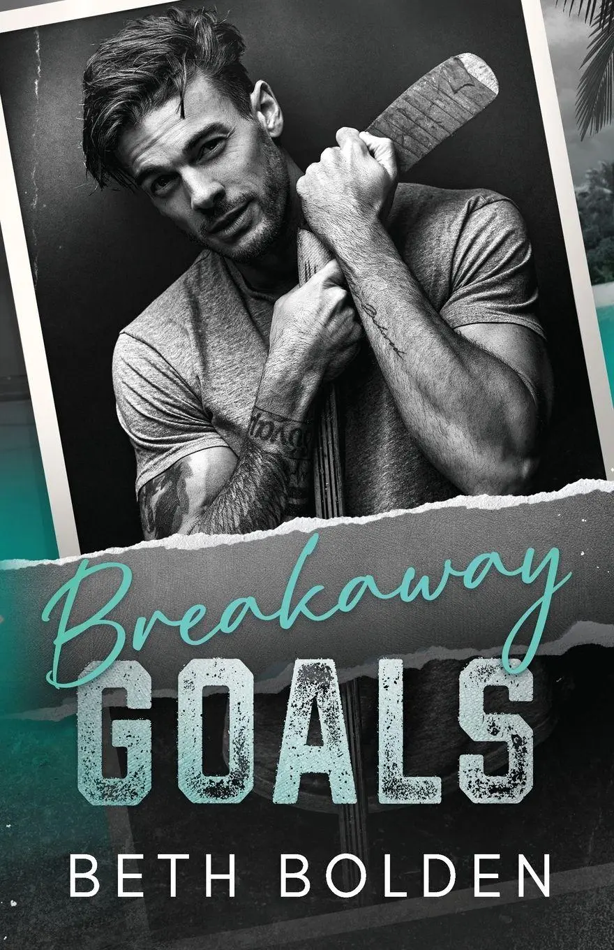 Cover: 9781964691480 | Breakaway Goals | Beth Bolden | Taschenbuch | Englisch | 2025