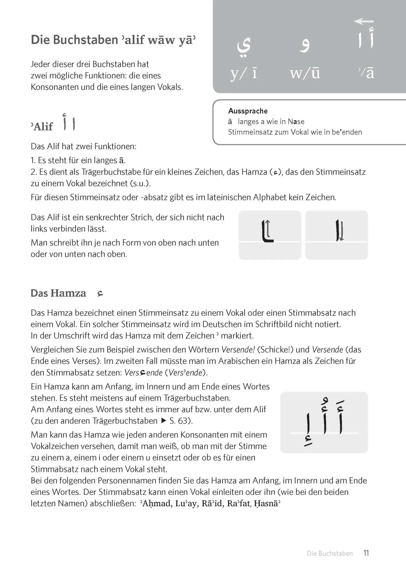 Bild: 9783125621480 | PONS Schreiben üben! Arabisch | Michaela Kleinhaus | Taschenbuch