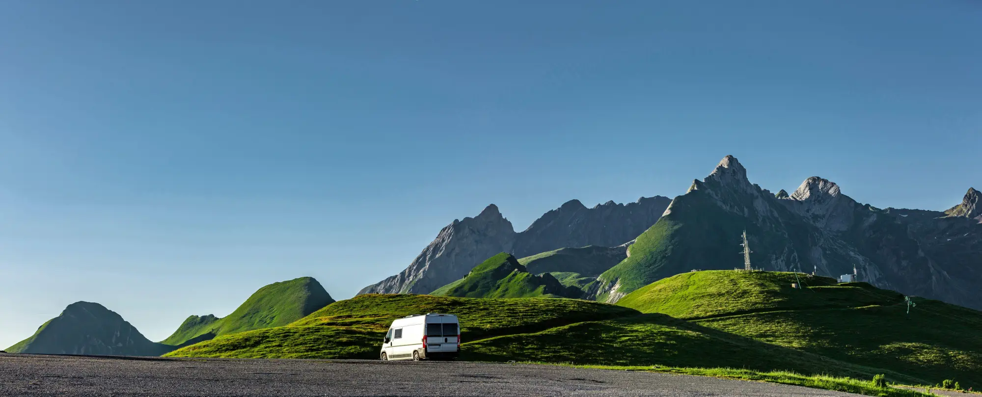 Bild: 9783734331480 | Die ultimativen Roadtrips mit dem Wohnmobil in Europa | Buch | 224 S.