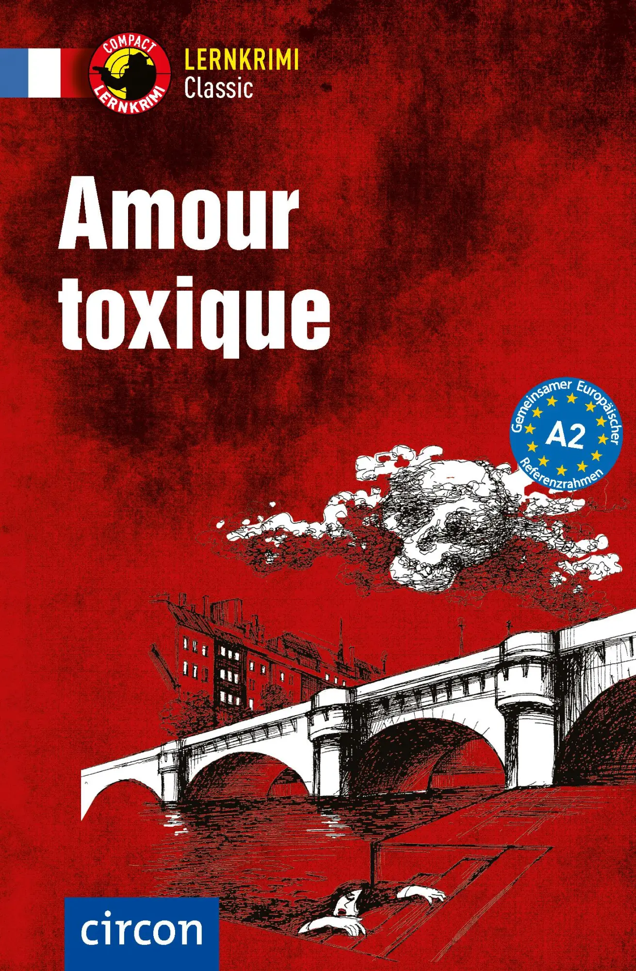 Cover: 9783817421480 | Amour toxique | Französisch A2 | Clara Boyd | Taschenbuch | 128 S.