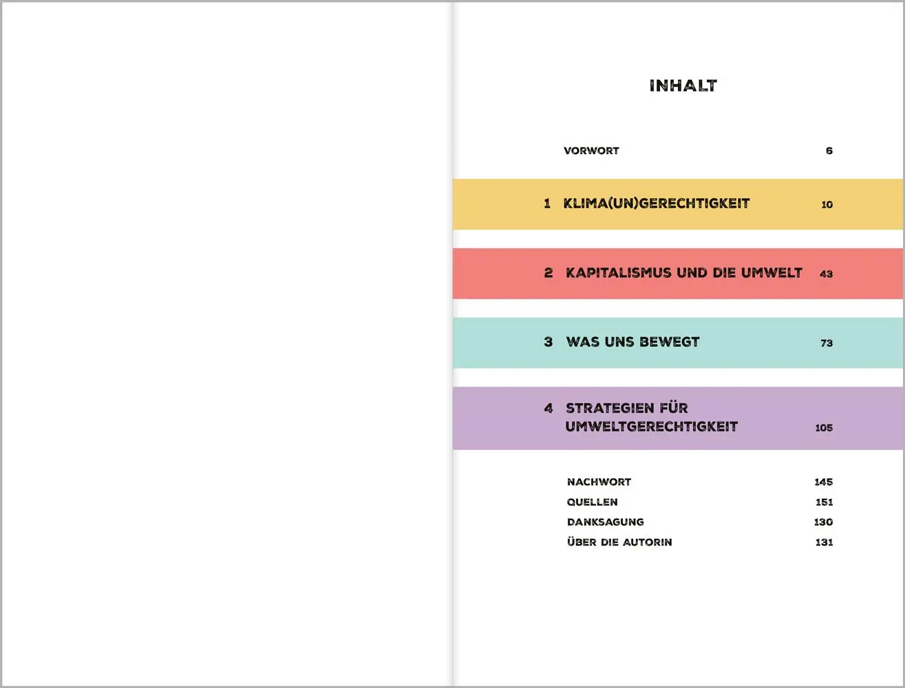 Bild: 9783987261480 | Klimakollaps und soziale Kämpfe | Lisa Poettinger | Taschenbuch | 2025