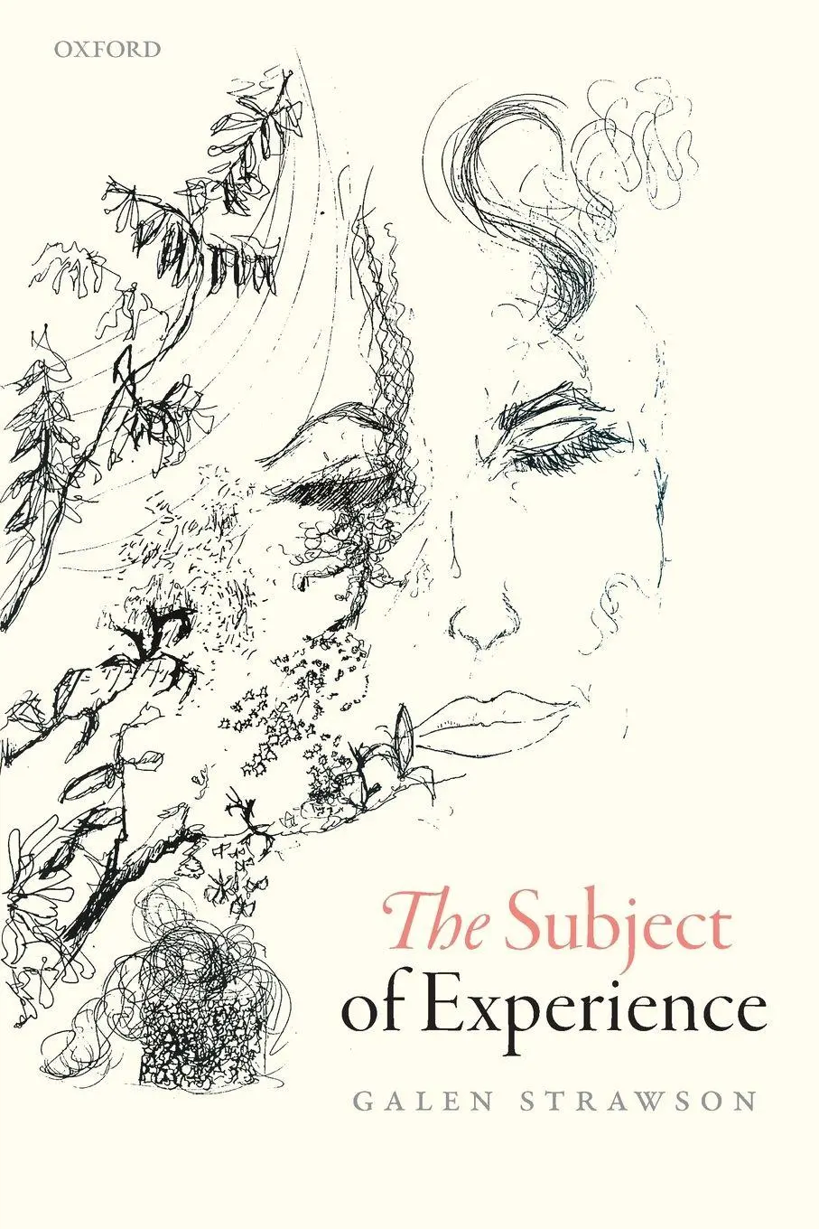 Cover: 9780198801580 | Subject of Experience | Galen Strawson | Taschenbuch | Englisch | 2019