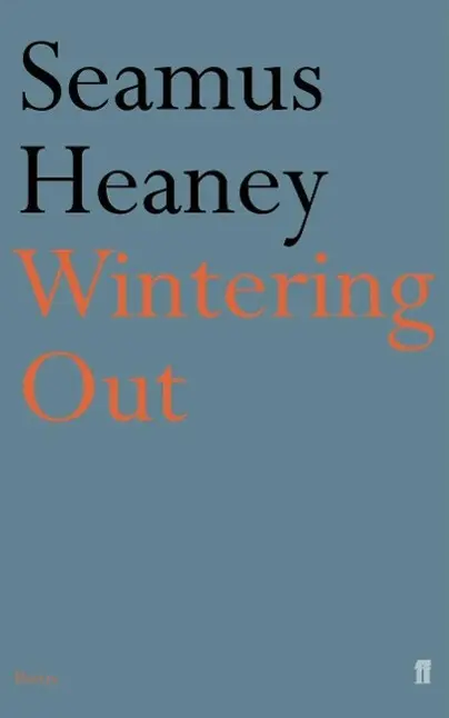 Cover: 9780571101580 | Wintering Out | Seamus Heaney | Taschenbuch | Kartoniert / Broschiert