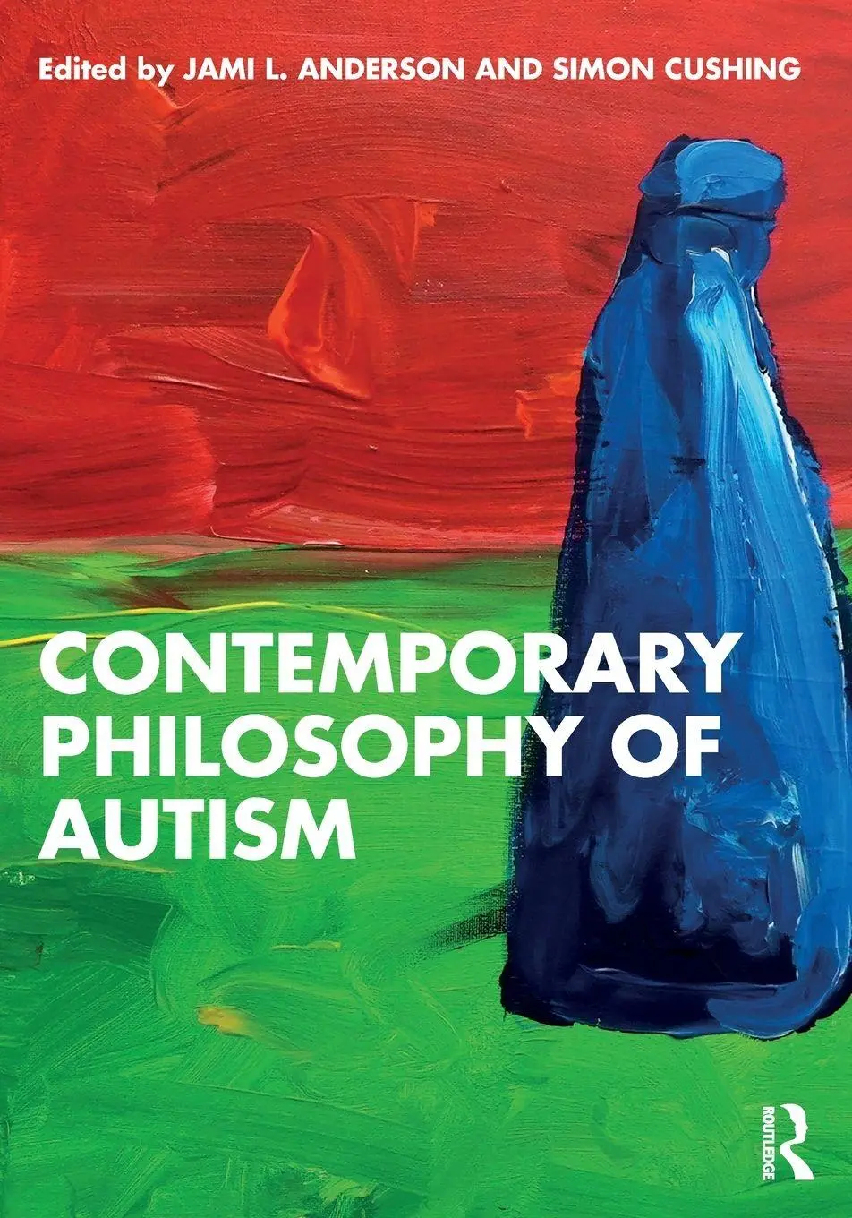 Cover: 9781041041580 | Contemporary Philosophy of Autism | Jami L. Anderson (u. a.) | Buch