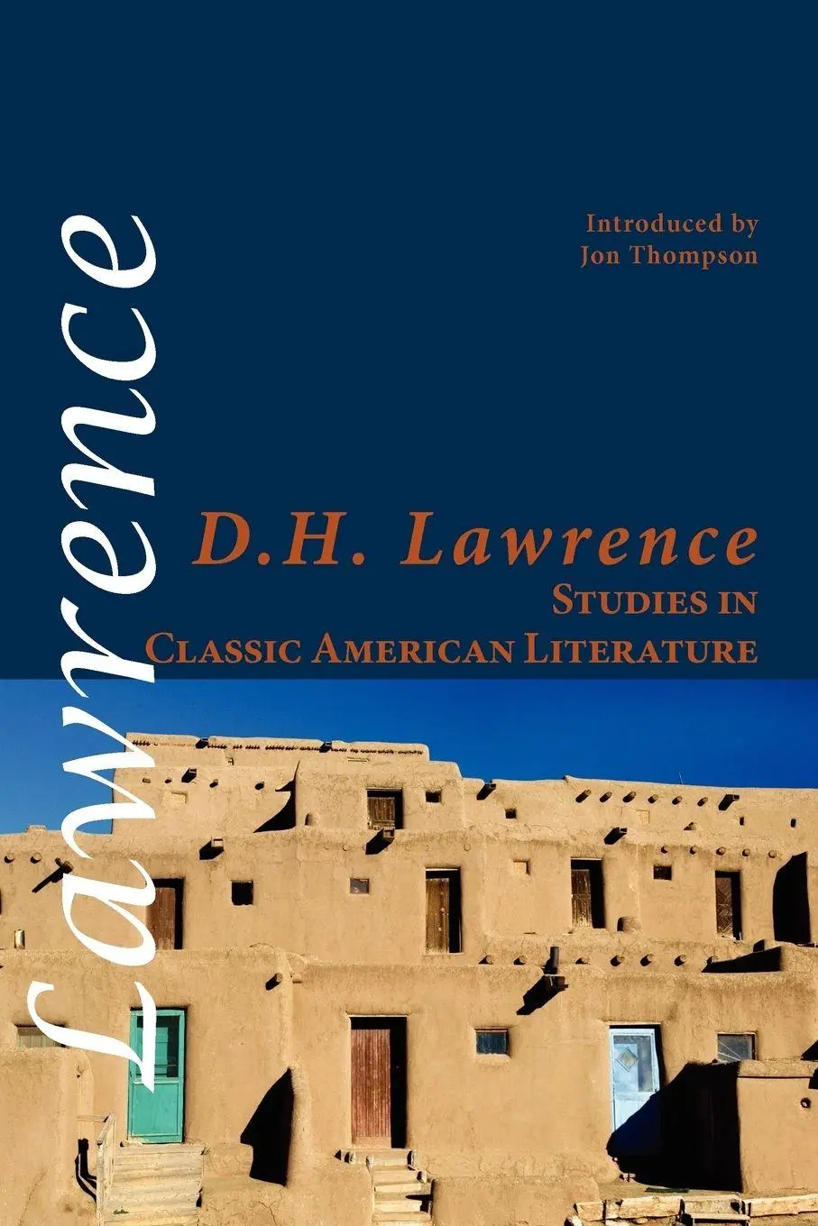 Cover: 9781848611580 | Studies in Classic American Literature | D. H. Lawrence | Taschenbuch