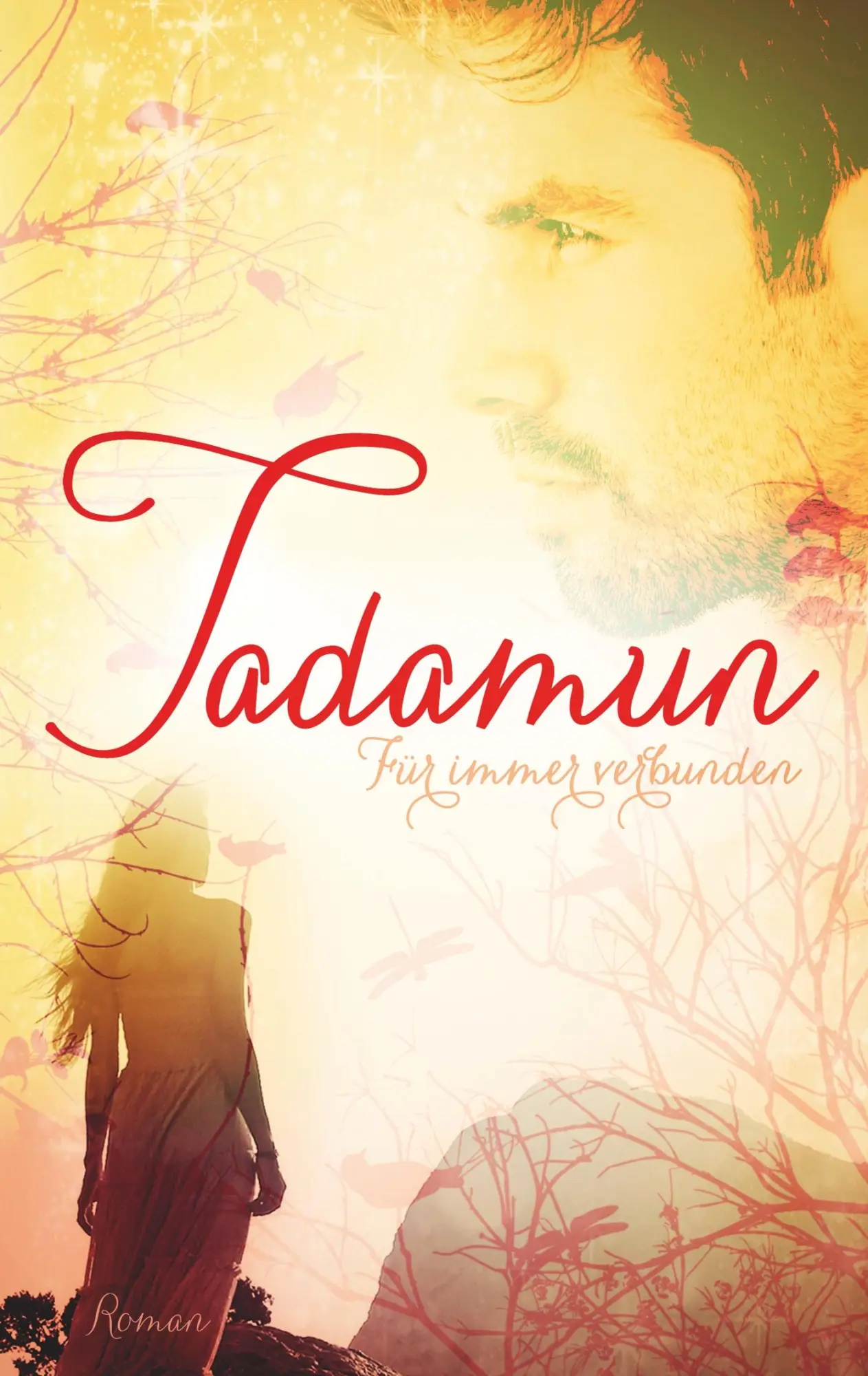 Cover: 9783748111580 | Tadamun - Für immer verbunden | Karin Ann Müller | Taschenbuch | 2019