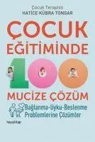 Cover: 9786059841580 | Cocuk Egitiminde 100 Mucize Cözüm | Hatice Kübra Tongar | Taschenbuch