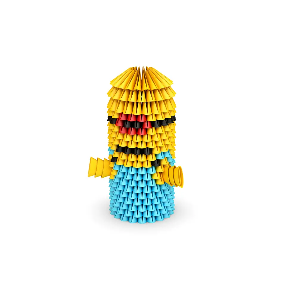 Bild: 5902431291680 | Meli Gami 1000 | Spielzeug | Karton | 67358 | Deutsch | 2025 | Meli