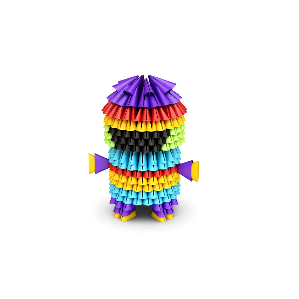 Bild: 5902431291680 | Meli Gami 1000 | Spielzeug | Karton | 67358 | Deutsch | 2025 | Meli