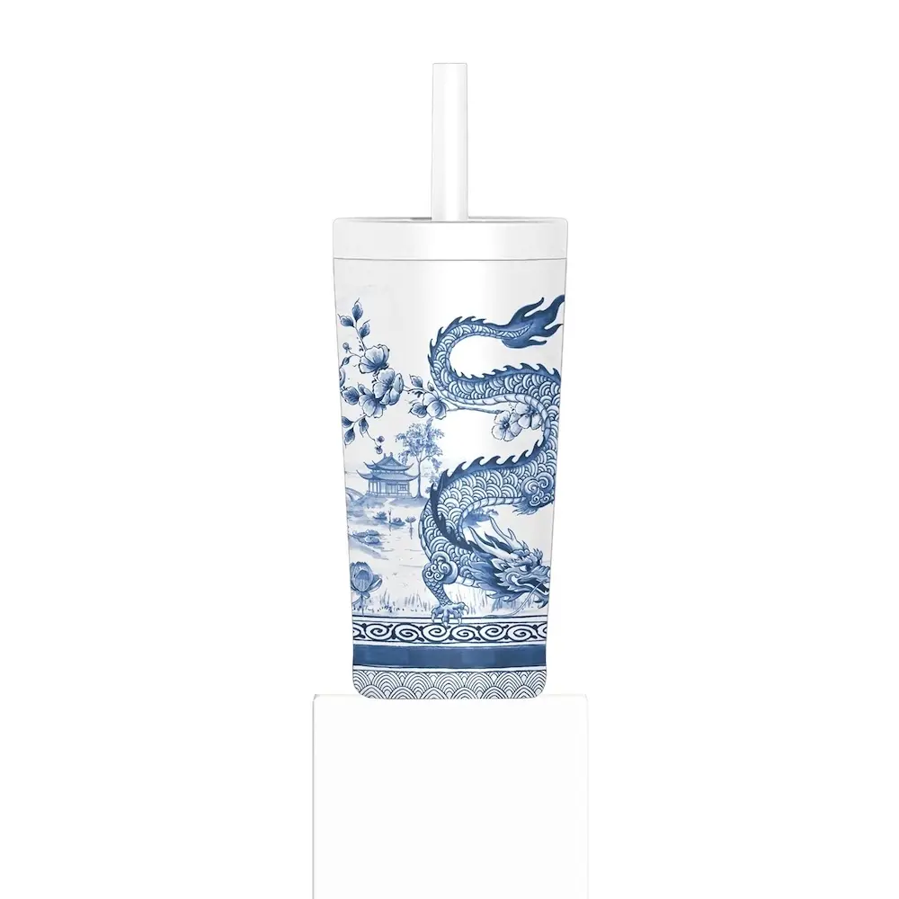 IZY Tumbler - Fine China - 500ml
