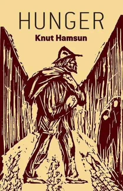 Cover: 9780486431680 | Hunger | Knut Hamsun | Taschenbuch | Kartoniert / Broschiert | 2003
