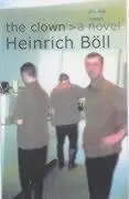 Cover: 9780714501680 | The Clown | Heinrich Boll | Taschenbuch | Kartoniert / Broschiert