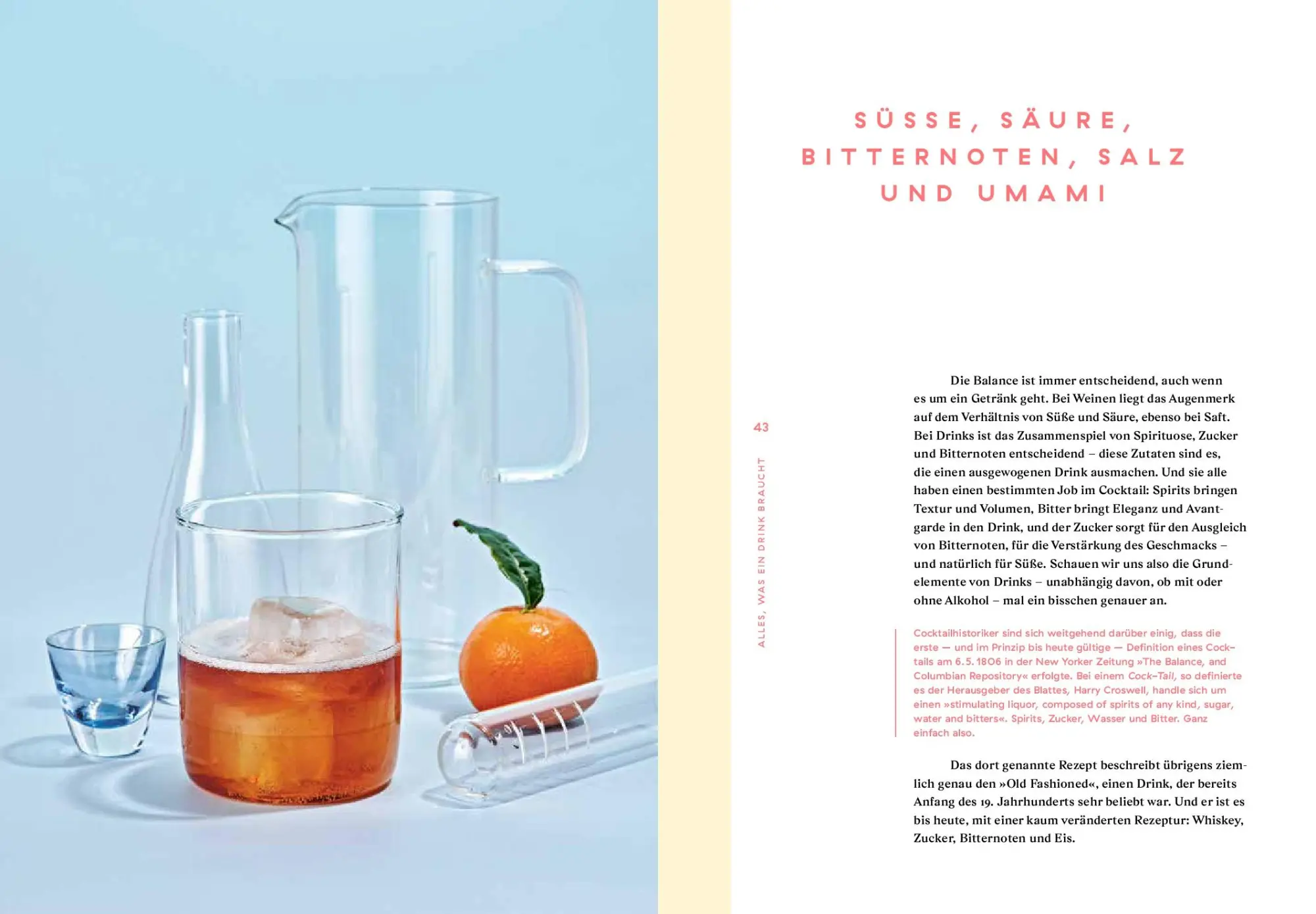Bild: 9783039021680 | Alkoholfrei | Grundlagen Rezepte Pairings | Nicole Klauß | Buch | 2023