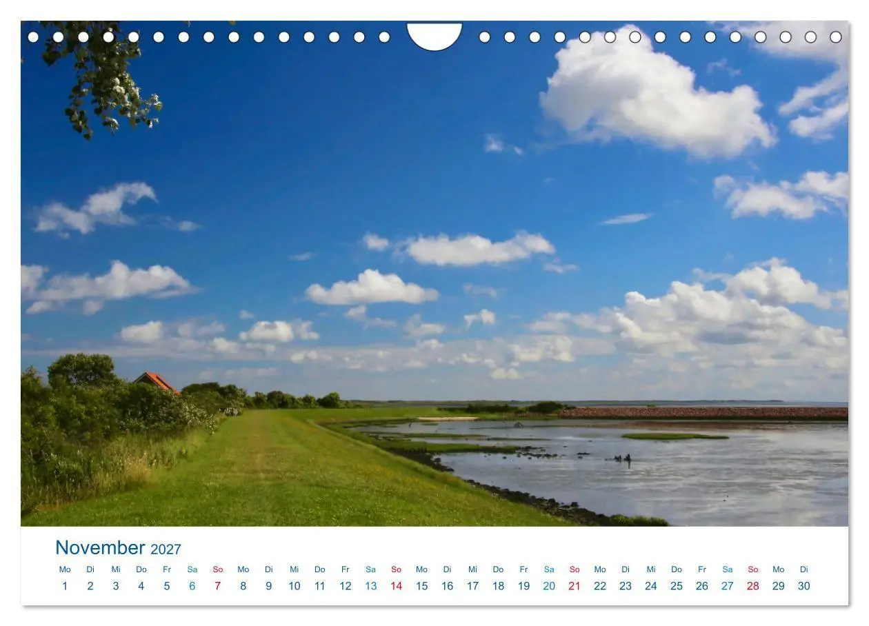 Bild: 9783569841680 | Langeoog 2027. Impressionen zwischen Hafen und Ostende...