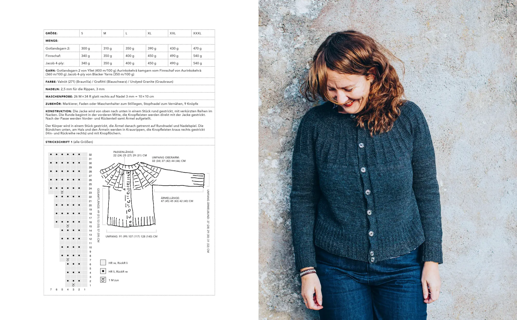 Bild: 9783830721680 | Inselmaschen | Erika Åberg | Buch | 136 S. | Deutsch | 2025