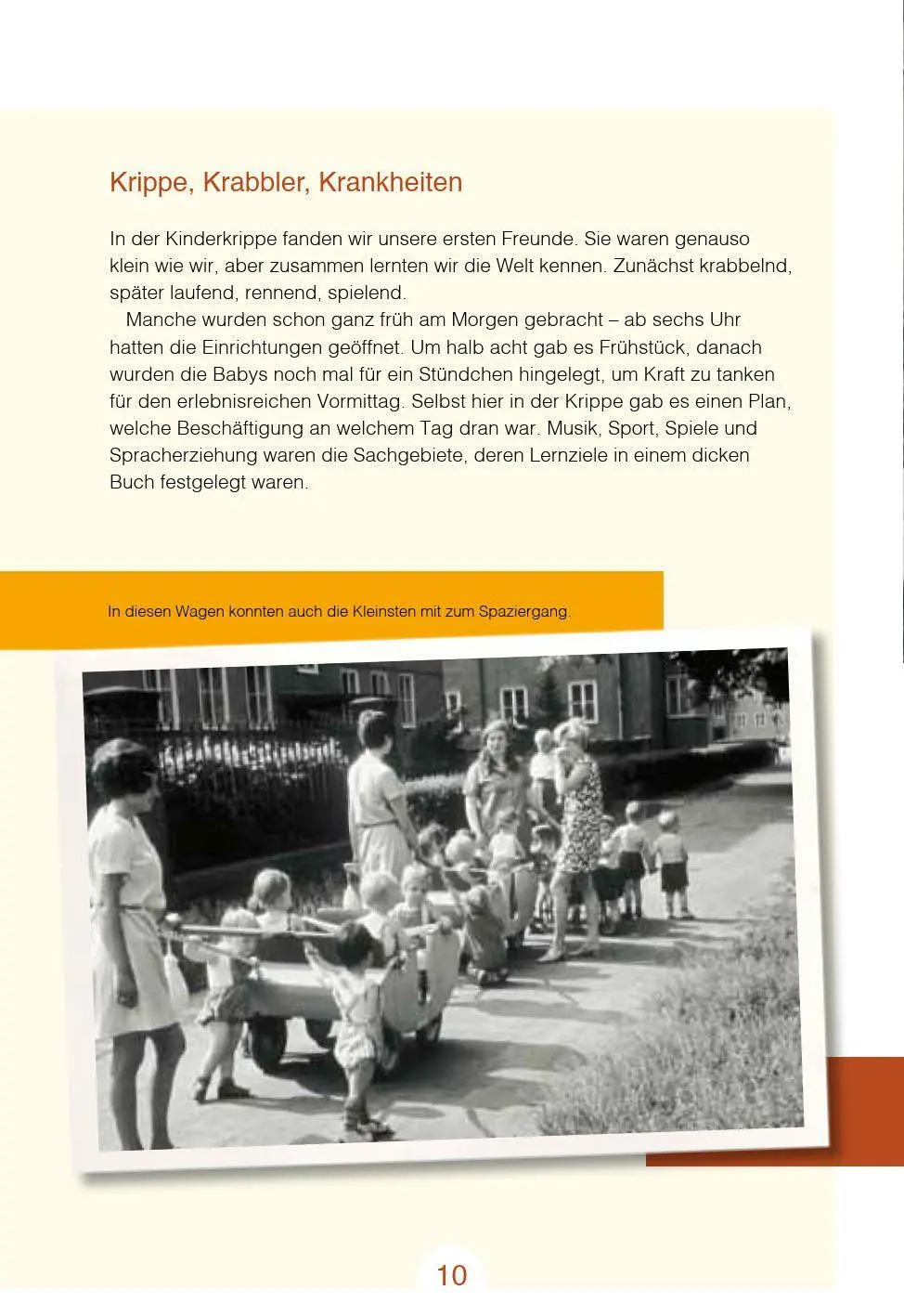Bild: 9783831331680 | Wir vom Jahrgang 1968 - Aufgewachsen in der DDR | Kindheit und Jugend