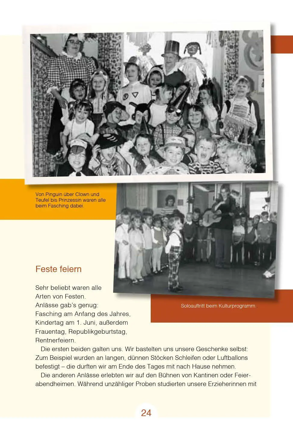 Bild: 9783831331680 | Wir vom Jahrgang 1968 - Aufgewachsen in der DDR | Kindheit und Jugend